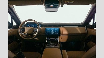 Range Rover 2