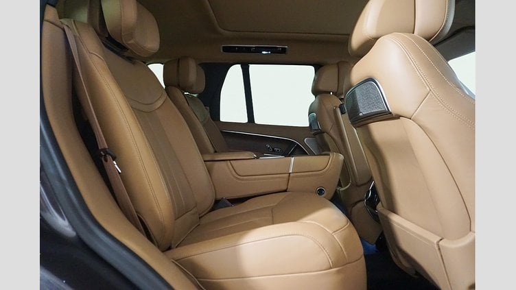 2022 Approved Land Rover Range Rover Charente Grey 3.0 350 PS AUTOBIOGRAPHY