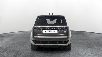 Range Rover 7