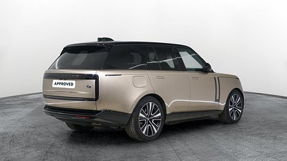 Range Rover 1