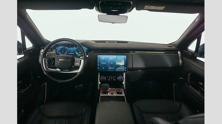 2023 Approved Land Rover Range Rover Batumi Gold 3.0 PHEV 440PS HSE PHEV SWB 
