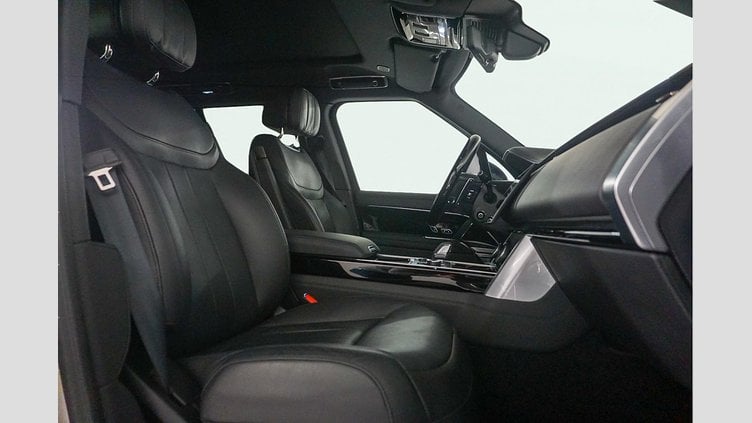 2023 Approved Land Rover Range Rover Batumi Gold 3.0 PHEV 440PS HSE PHEV SWB 