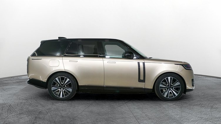 2023 Approved Land Rover Range Rover Batumi Gold 3.0 PHEV 440PS HSE PHEV SWB 