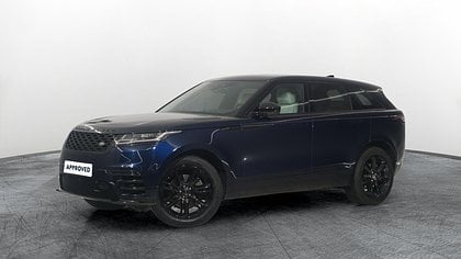 Range Rover Velar 0