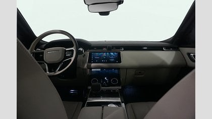 Range Rover Velar 2