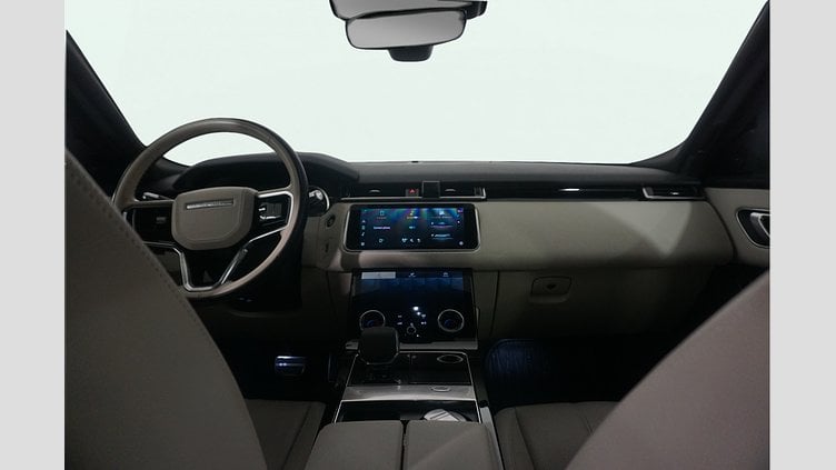 2023 Approved Land Rover Range Rover Velar Portofino Blue R-Dynamic S 204PS 2.0D 