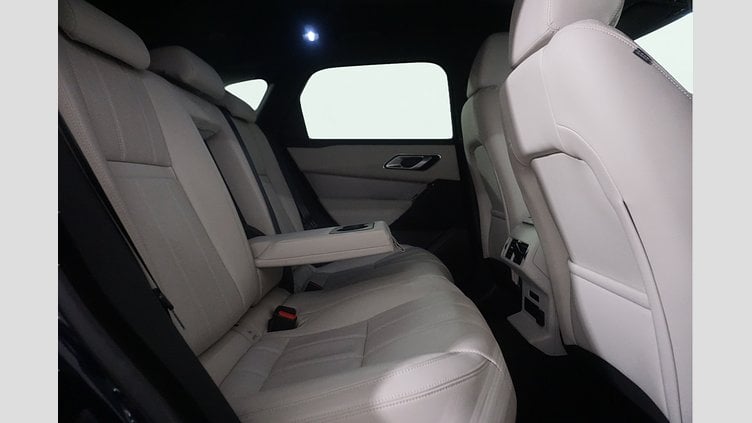 2023 Approved Land Rover Range Rover Velar Portofino Blue R-Dynamic S 204PS 2.0D 