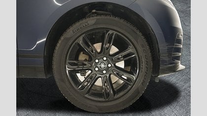 Range Rover Velar 8