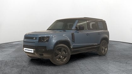 Defender 110 0