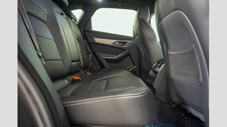 2024 Approved Jaguar F-Pace Portofino Blue 2.0 204 PS  R-DYN SE