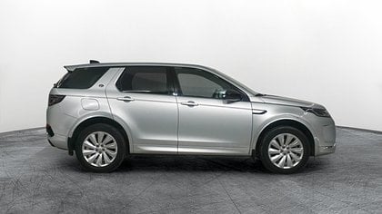 Discovery Sport 5