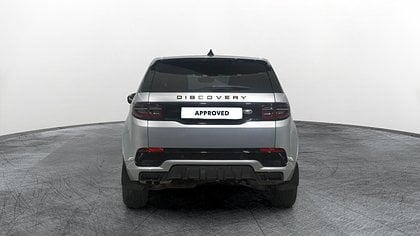 Discovery Sport 6