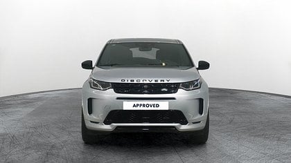Discovery Sport 7