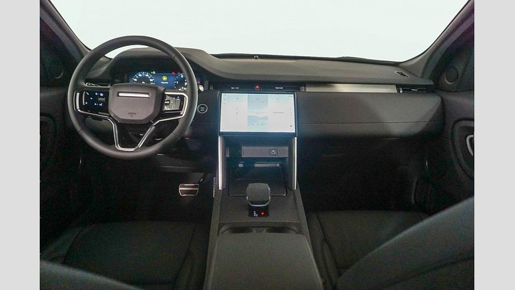 2023 Approved Land Rover Discovery Sport Eiger Grey 2.0 163 PS AWD Dynamic SE