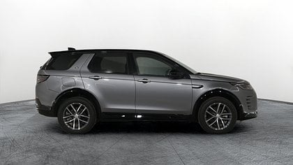 Discovery Sport 5