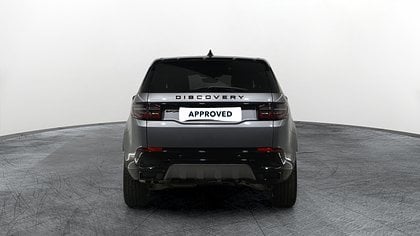Discovery Sport 6