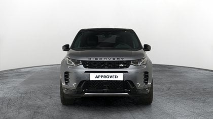 Discovery Sport 7