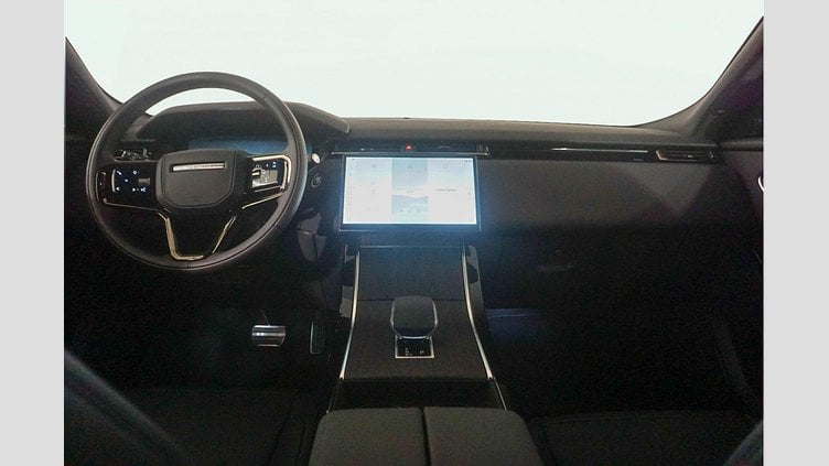 2024 Approved Land Rover Range Rover Velar Varesine Blue 2.0 AWD 204 PS Dynamic SE