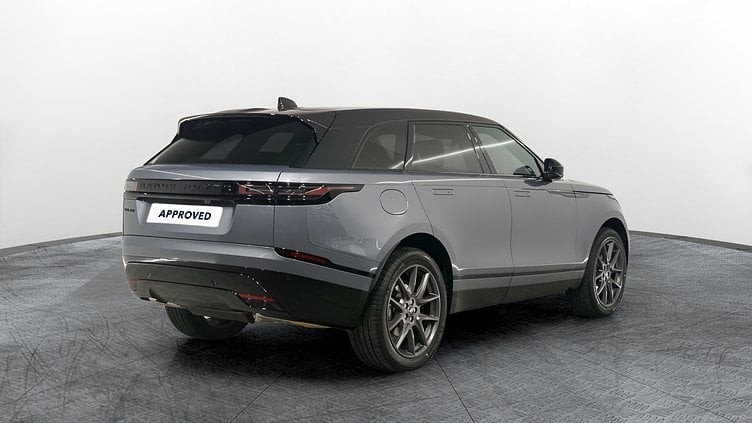 2023 Approved Land Rover Range Rover Velar Zadar siva 404PS  DYN SE 2.0 PHEV