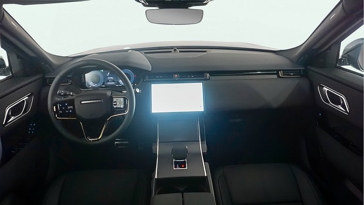 2023 Approved Land Rover Range Rover Velar Zadar siva 404PS  DYN SE 2.0 PHEV
