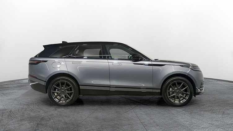 2023 Approved Land Rover Range Rover Velar Zadar siva 404PS  DYN SE 2.0 PHEV