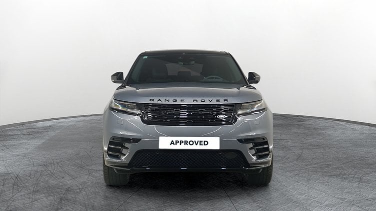 2023 Approved Land Rover Range Rover Velar Zadar siva 404PS  DYN SE 2.0 PHEV