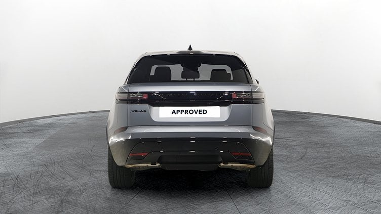 2023 Approved Land Rover Range Rover Velar Zadar siva 404PS  DYN SE 2.0 PHEV