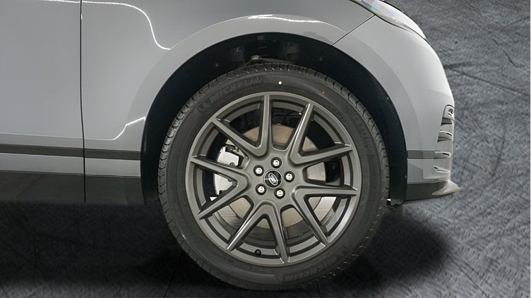 2023 Approved Land Rover Range Rover Velar Zadar siva 404PS  DYN SE 2.0 PHEV
