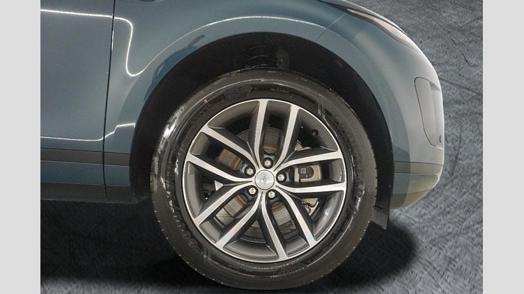 2024 Approved Land Rover Range Rover Evoque Tribeca plava 2.0 D165 AWD AUTOMATIC MHEV S