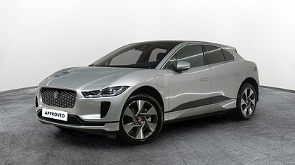 I-Pace 0