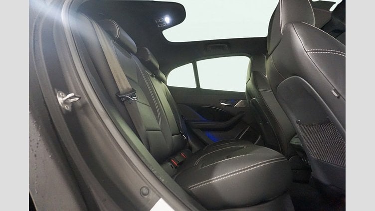 2023 Approved Jaguar I-Pace Indus Silver 400HP AWD SE