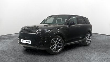 Range Rover Sport 0