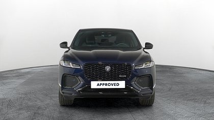 F-Pace 5
