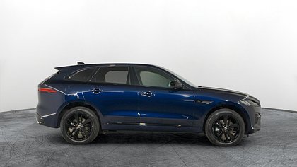 F-Pace 7