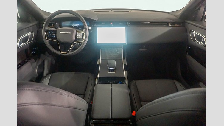 2024 Approved Land Rover Range Rover Velar Varesine Blue 2.0 204PS AWD S