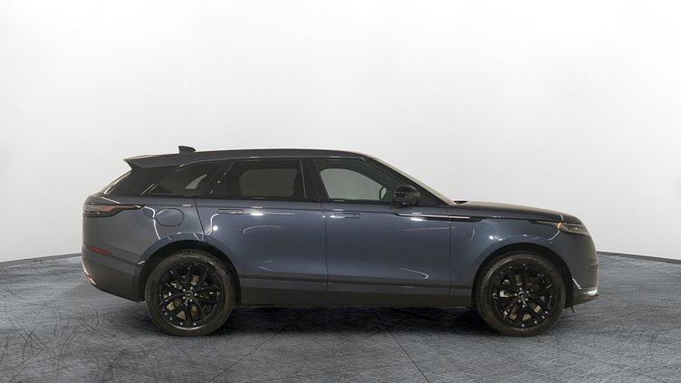 2024 Approved Land Rover Range Rover Velar Varesine Blue 2.0 204PS AWD S