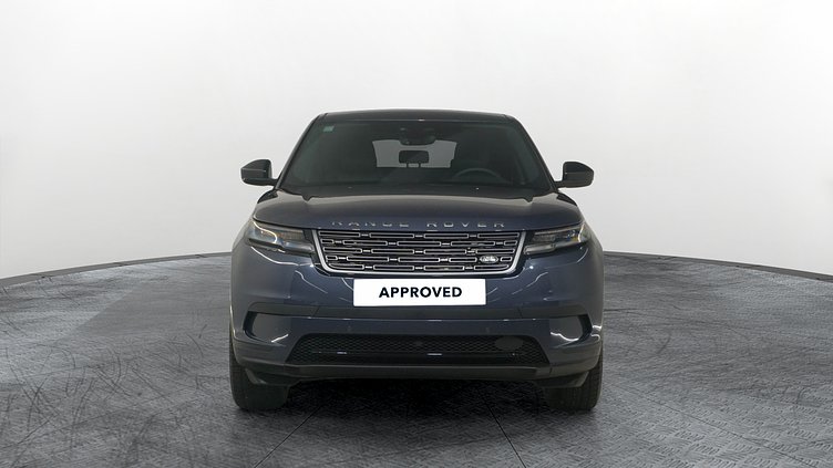2024 Approved Land Rover Range Rover Velar Varesine Blue 2.0 204PS AWD S