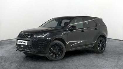 Discovery Sport 0