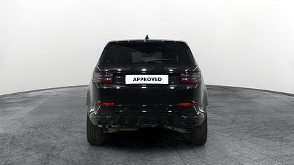 Discovery Sport 6