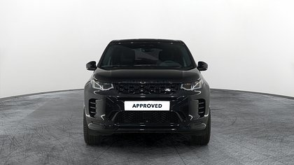 Discovery Sport 7