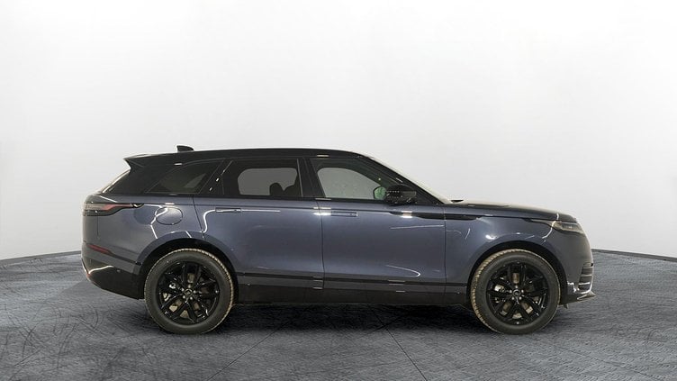 2024 Approved Land Rover Range Rover Velar Varesine Blue 2.0 AWD 204 PS Dynamic SE