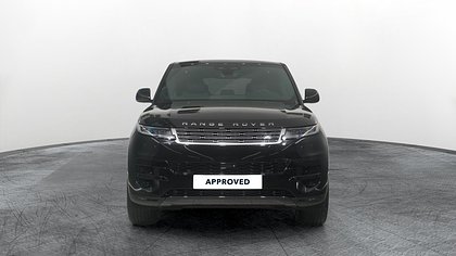 Range Rover Sport 7