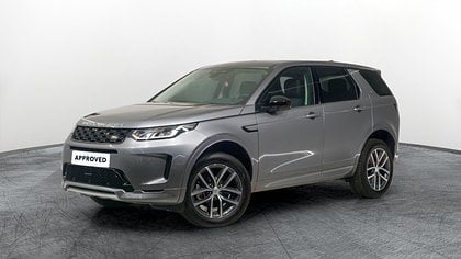 Discovery Sport 0