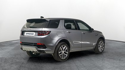 Discovery Sport 1