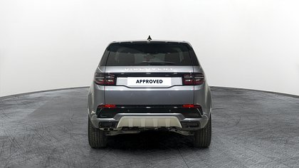 Discovery Sport 6
