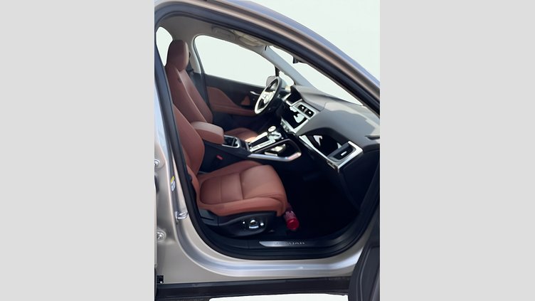 2021 Approved Jaguar I-Pace Aruba EV 90 kWh  400CP AWD Auto SE