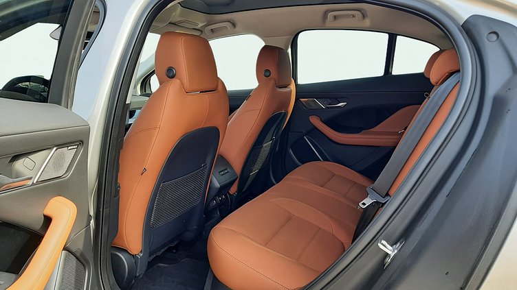 2021 Approved Jaguar I-Pace Aruba EV 90 kWh  400CP AWD Auto SE