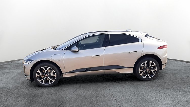 2021 Approved Jaguar I-Pace Aruba EV 90 kWh  400CP AWD Auto SE