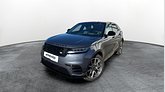 2023 Approved  Range Rover Velar Varesine Blue 3.0 D I6 300 CP AWD Automatic DYNAMIC HSE