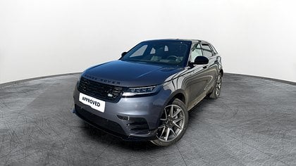 Range Rover Velar 0